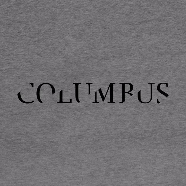 Columbus by NAKLANT